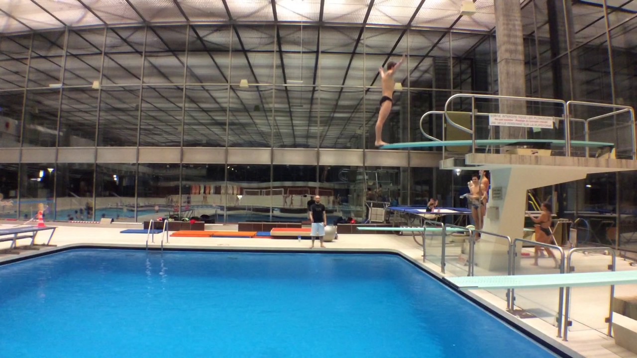 Nicolas Humbert - 205c 3m