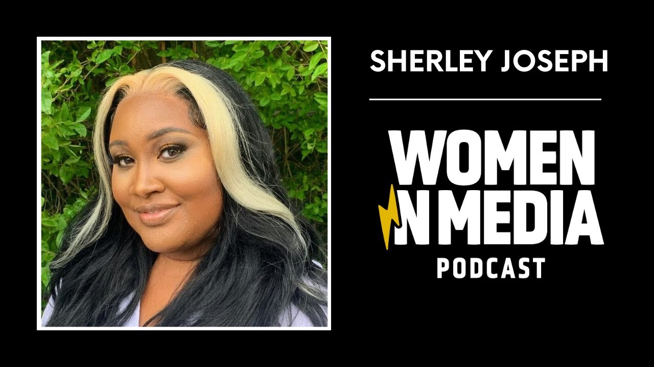 Sherley Joseph: Black Canadian Creators & The Chonilla Network