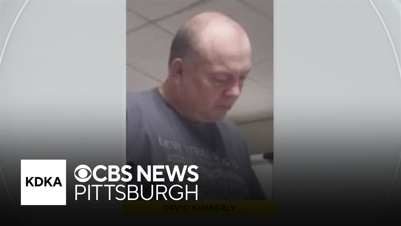 Missing Armstrong County man found shot and killed, suspect taken into custody