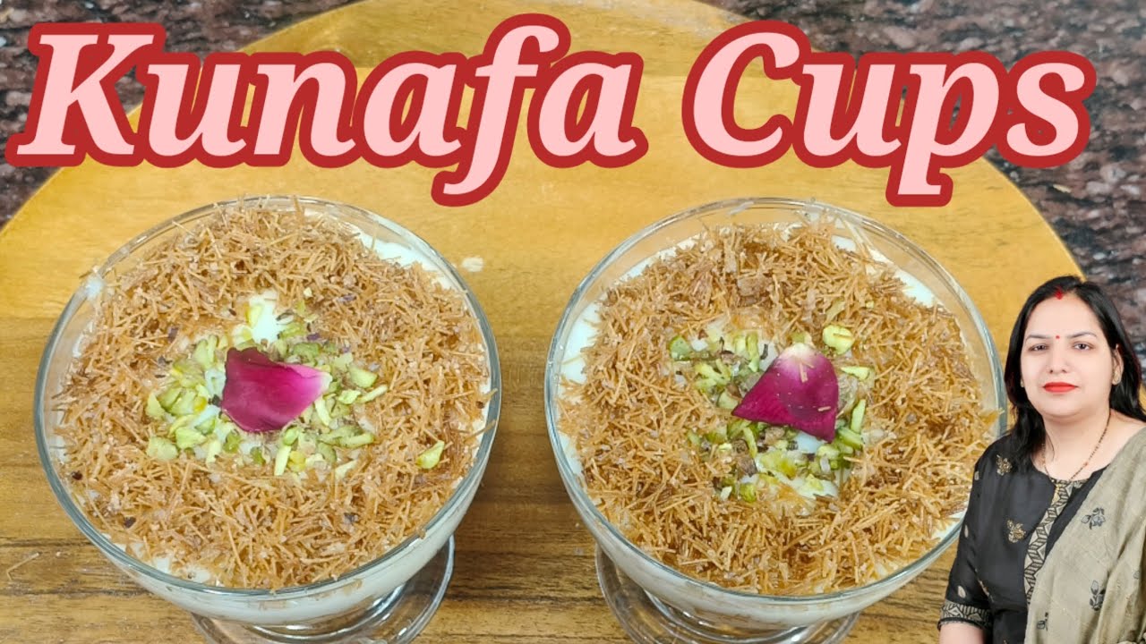 अब आप इस मिठाई को घर पर ही बना सकते हैं 👌🏻🤤