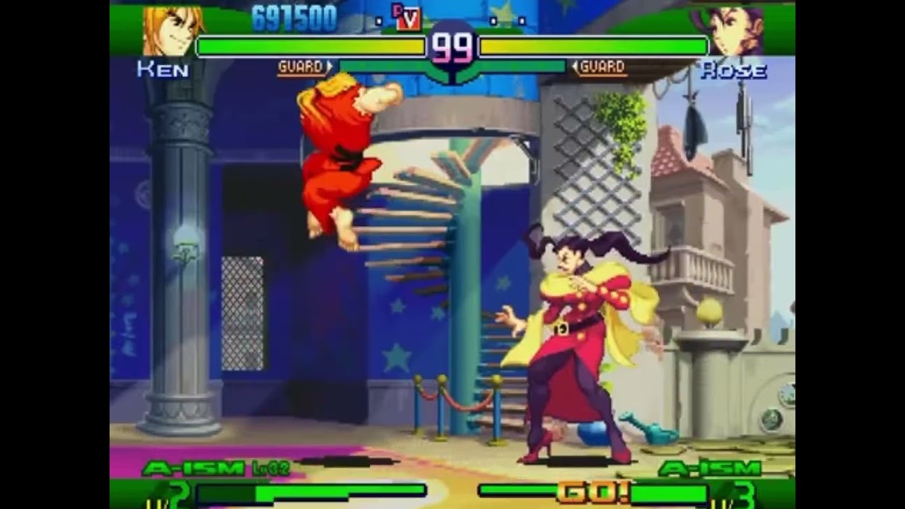 MUITO APELÃO O KEN OLHA ISSO 😱