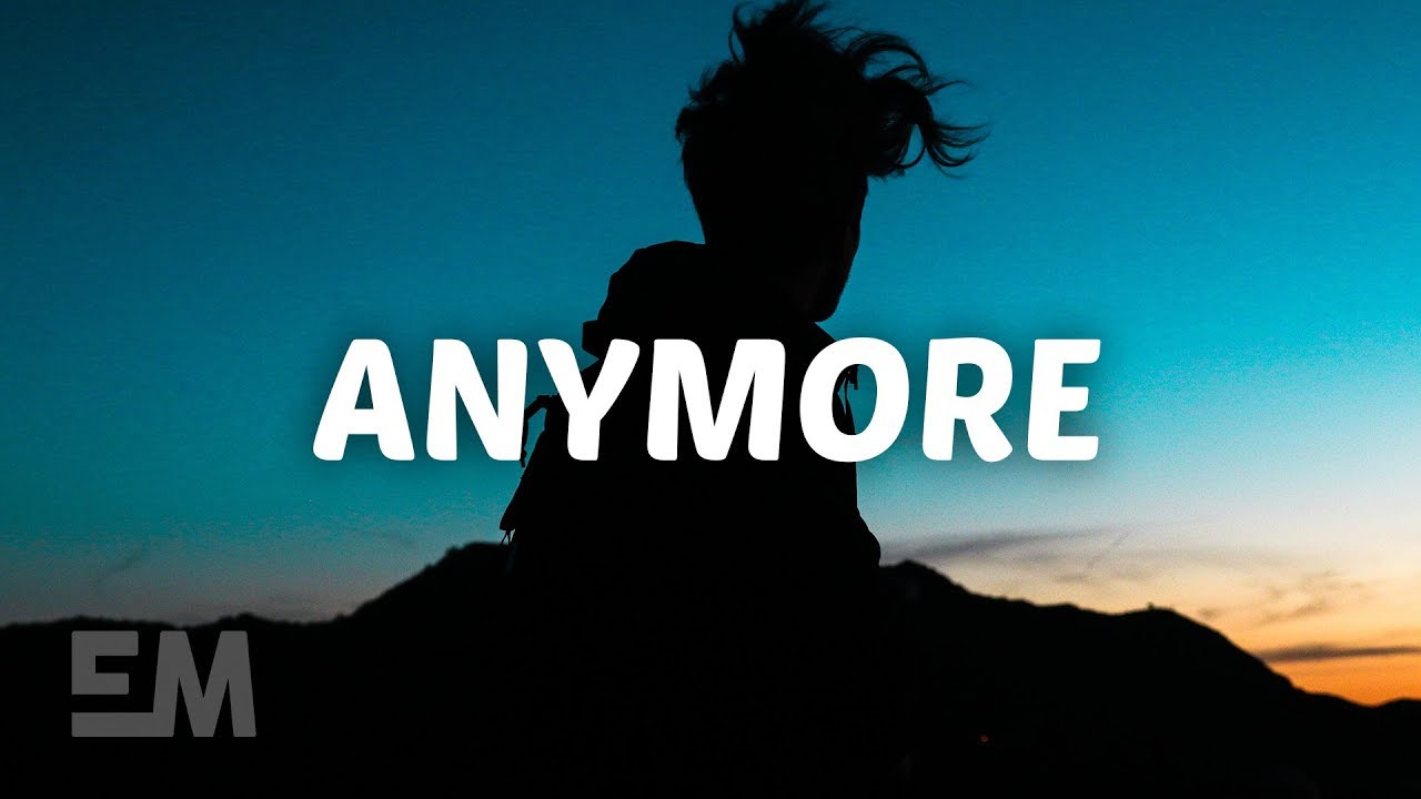 Kayden - Anymore (Lyrics)