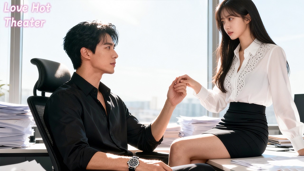 For revenge, I feigned affection at his feet, but he truly fell for me.💖Trọn bộ
