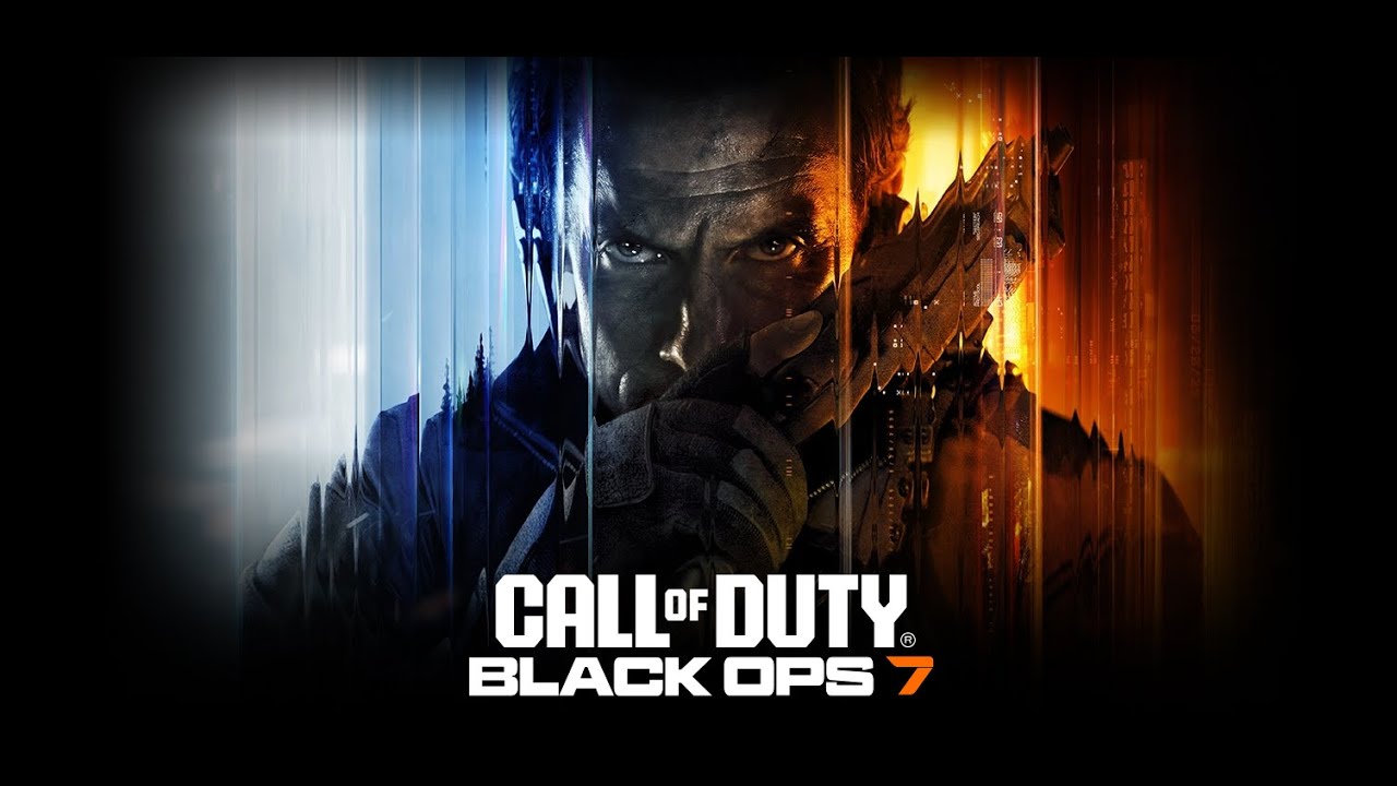 Call of Duty Black OPS 7 (#2) 究竟邊個係二五仔
