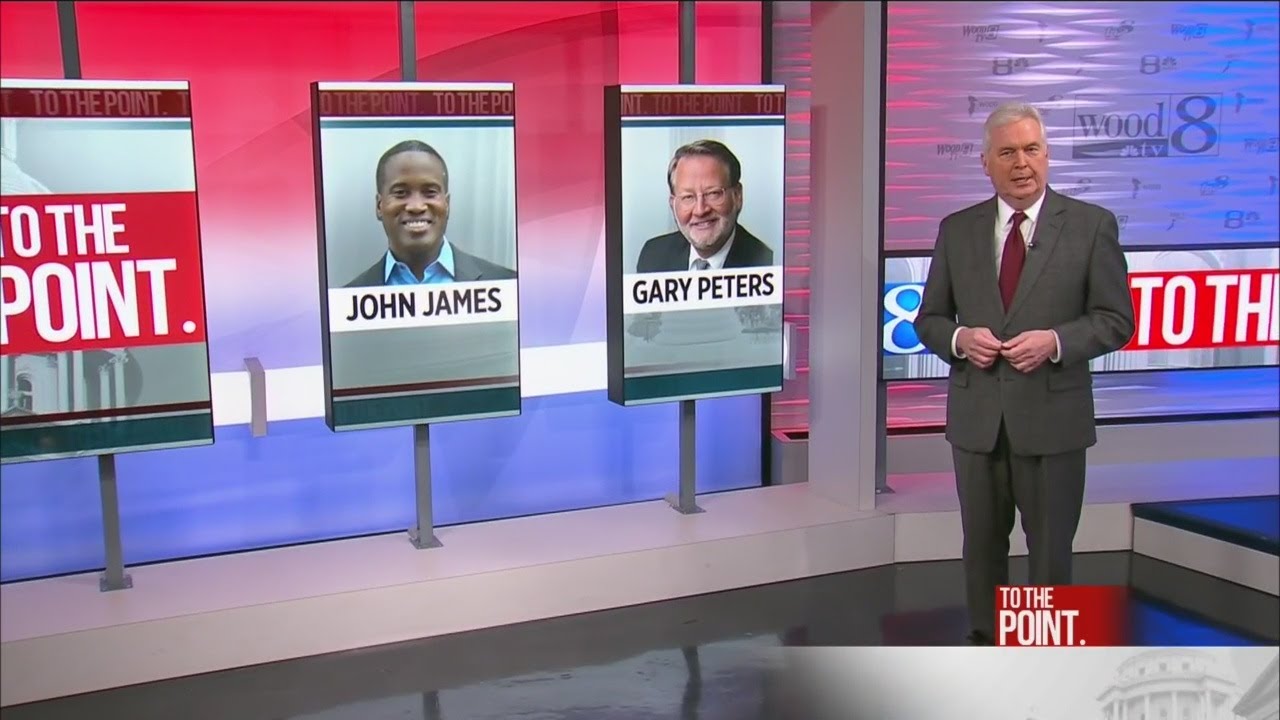 To The Point: Prime Time Election Special
