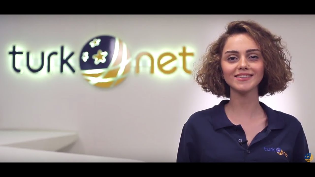 TurkNet | ZTE Modem Kurulumu
