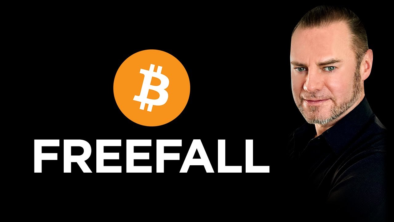 Bitcoin in Freefall 🚨 Record Dump at Record Speed