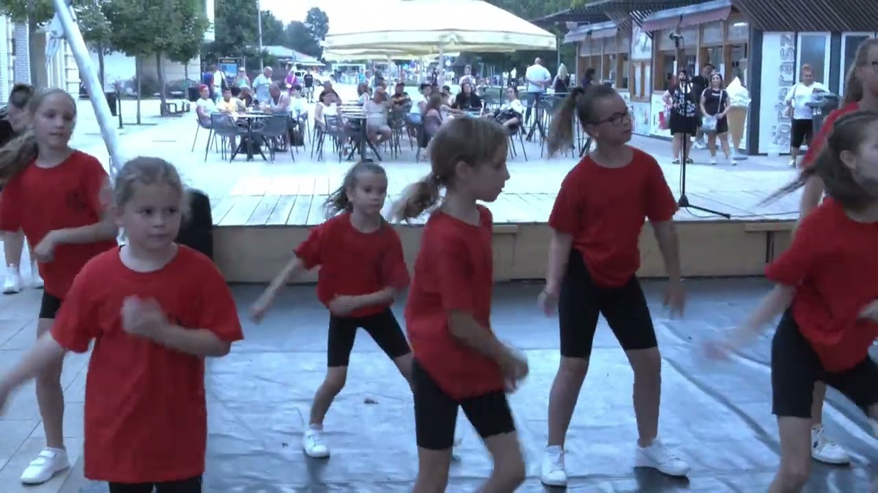 Visszaemlékezés 2024. 07. hónap eseményeiről Hajdúszoboszlón