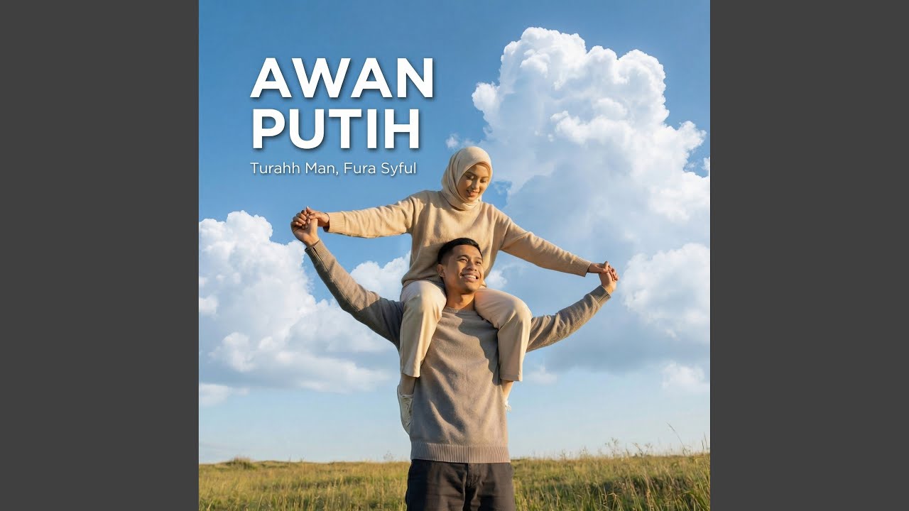 Awan Putih