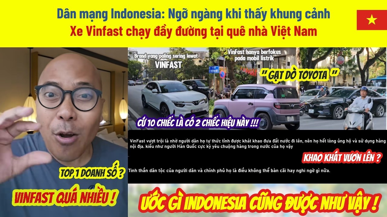 DM Indonesia 