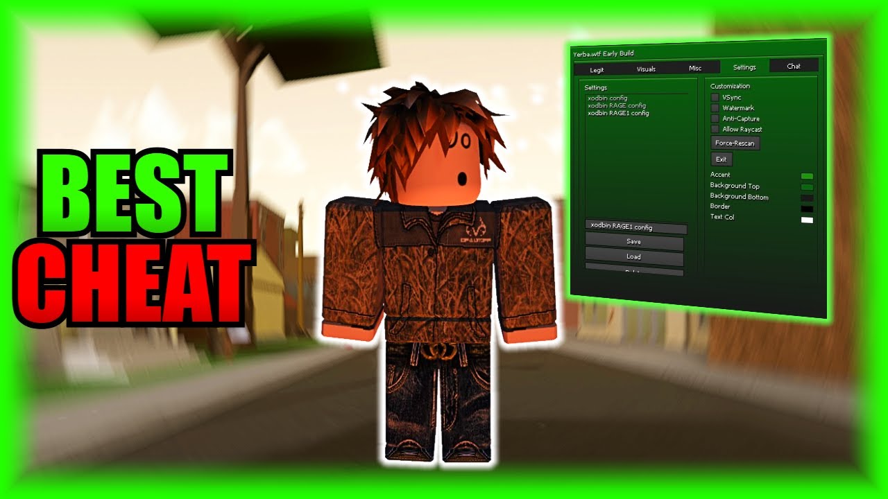 WIPING THE DAHOOD COM WITH THE NEW BEST EXTERNAL