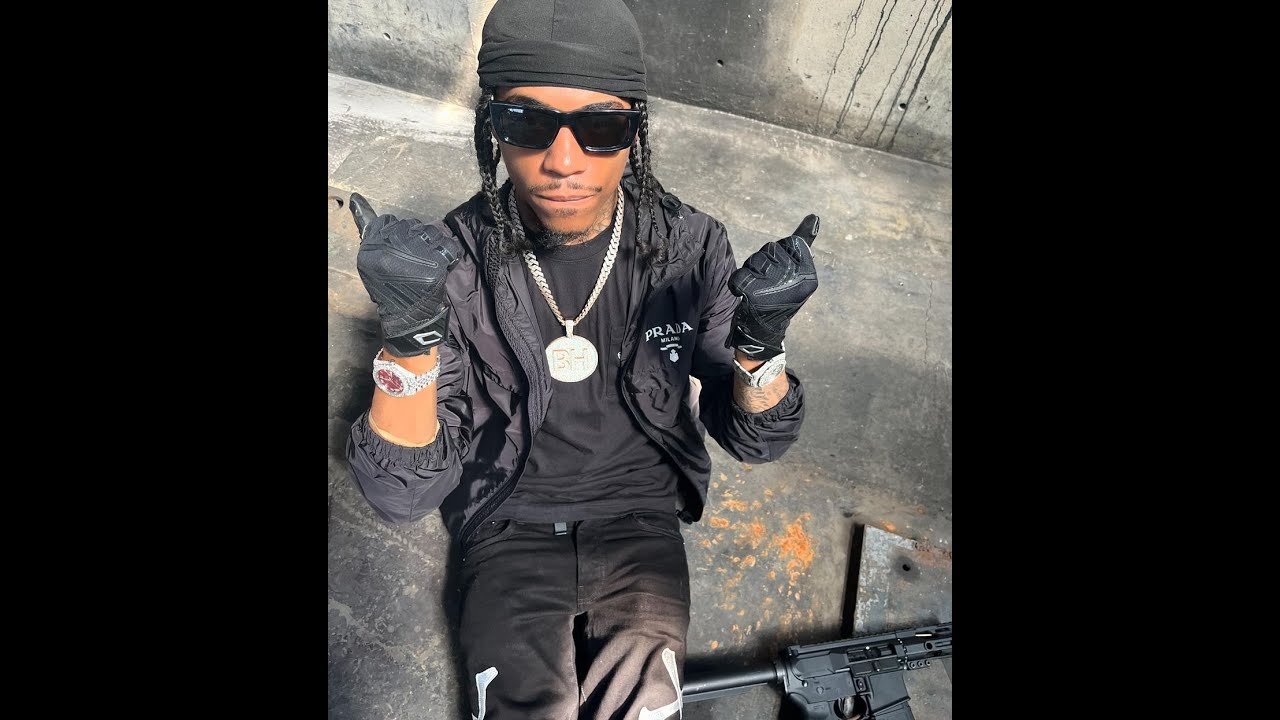 [FREE] Screwly G Type Beat - 
