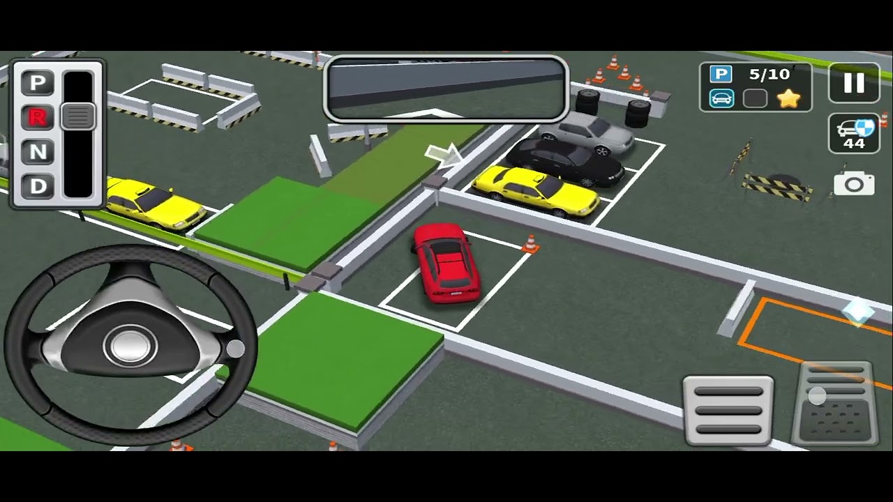 Car game 3d car driving sim | car wala game | car driver game | car game video | #Axan.78
