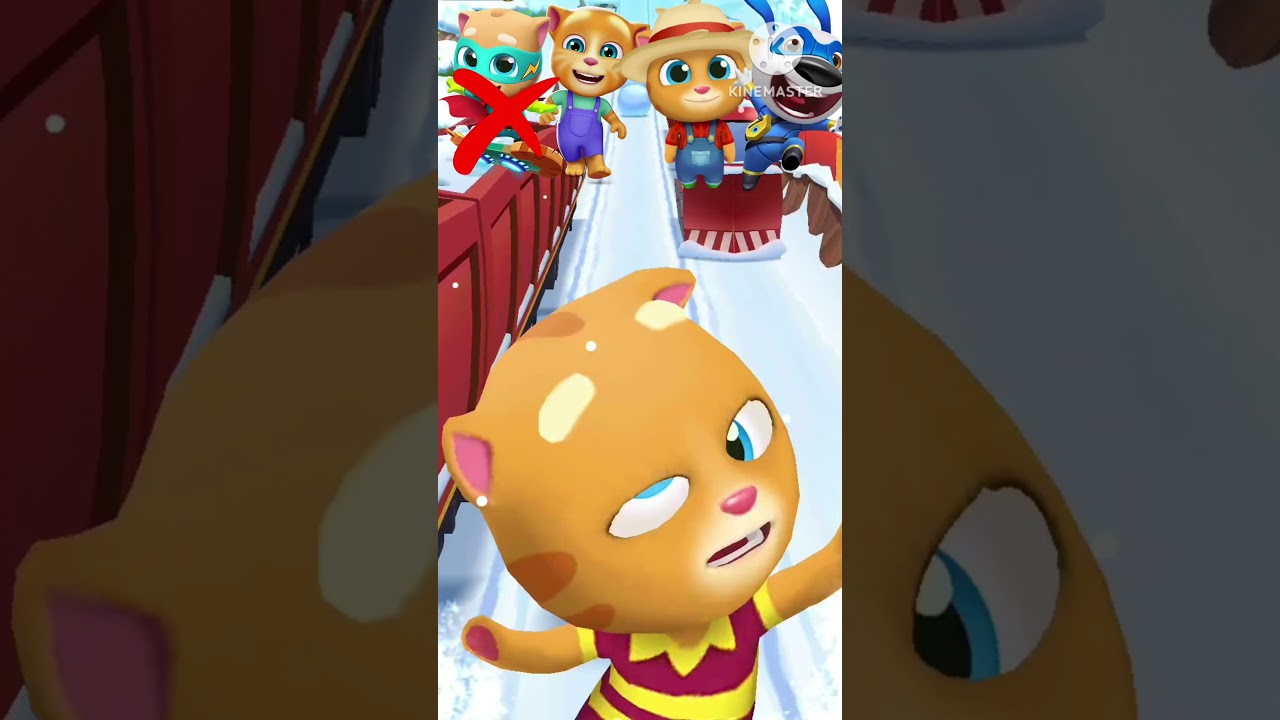 😱😱Talking Tom hero dash superb gameplay video #shorts#viral  #trending #youtubeshorts