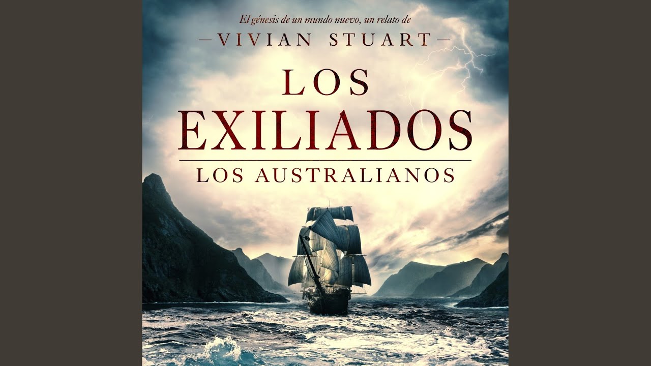 Capítulo 157 - Los Exiliados: Los Australianos 1