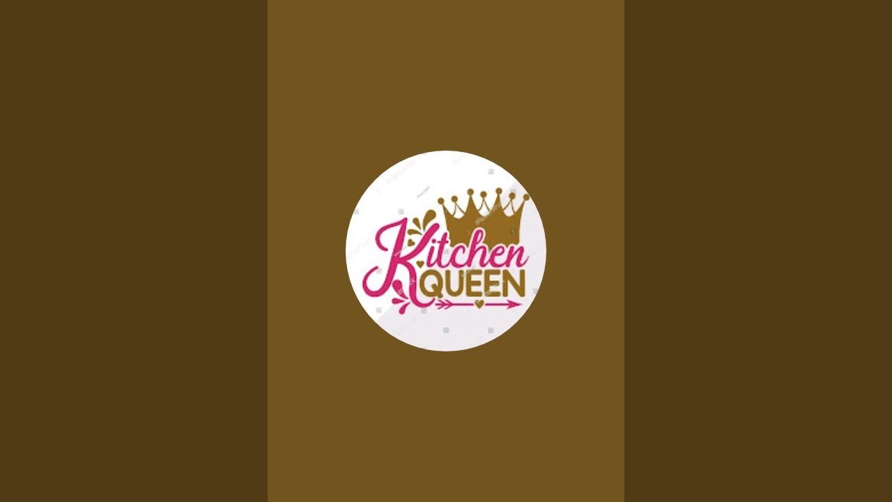 KITCHEN QUEEN is live