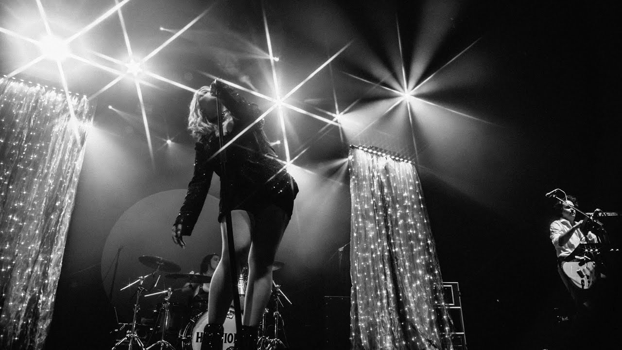 Hey Violet - The Final Show