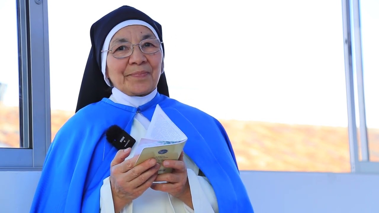 Novena a la Virgen del Milagro - d&iacute;a sexto