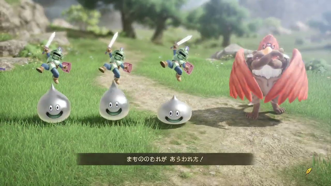 【DQVII Re】急がず寄り道もしながら進める（7日目／マーディラス～）｜Twitch配信アーカイブ #VOD #ドラゴンクエストVII #DRAGON QUEST VII