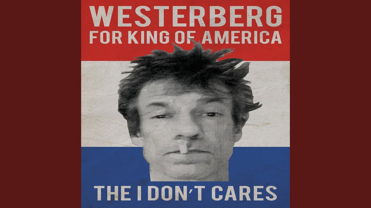 King of America