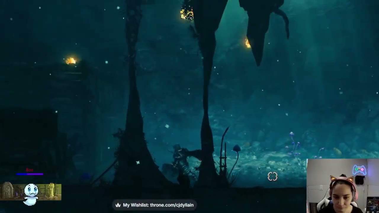 Trine 3: The Artifacts of Power