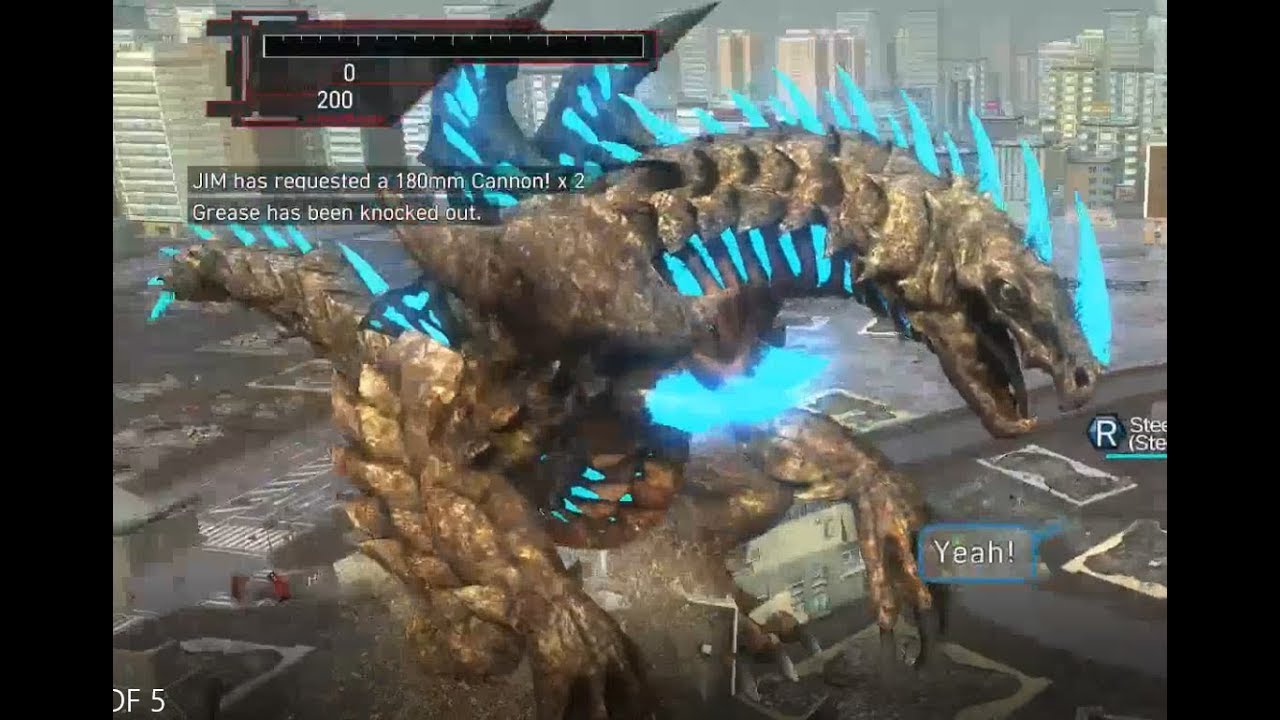 EDF 5