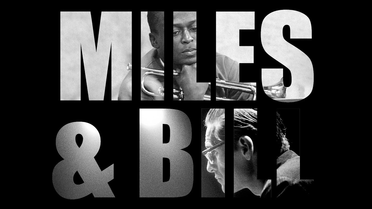 Miles Davis interview about Bill Evans