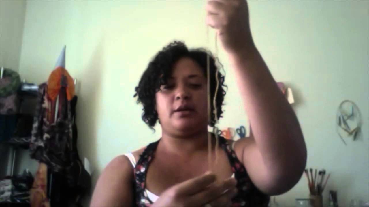 How to make a Doorknob spindle
