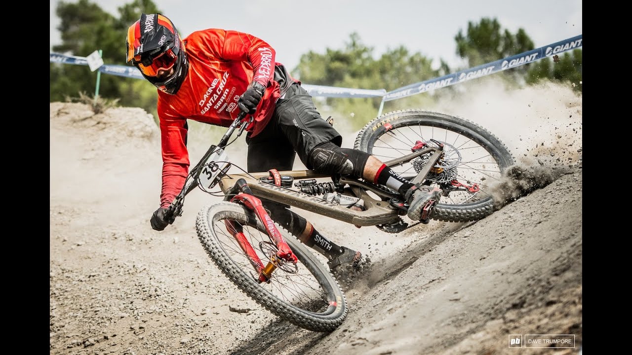 Dangerous Sport -MTB BIKE 2018 (50K video)(HD) #16