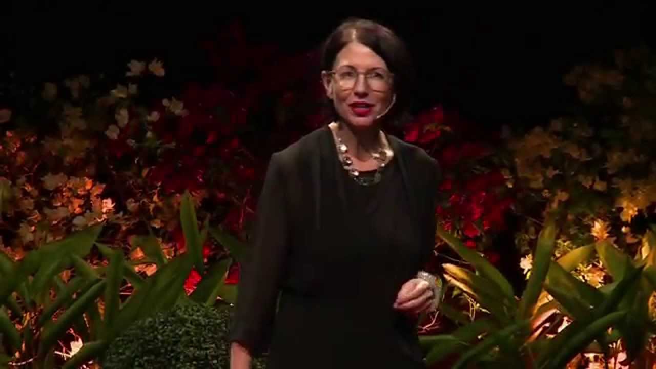How will museums of the future look? | Sarah Kenderdine | TEDxGateway 2013
