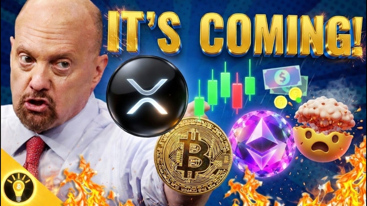 XRP скоро появится на NASDAQ! Токенизация стремительно развивается по всему миру!