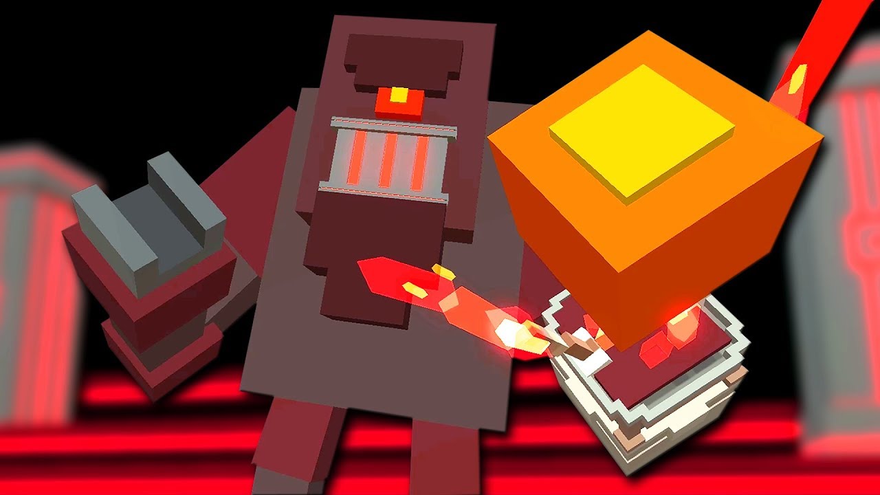 THIS GUY IS (LITERALLY) A BOSS! - Best Workshop Levels - Clone Drone In The Danger Zone Gameplay
