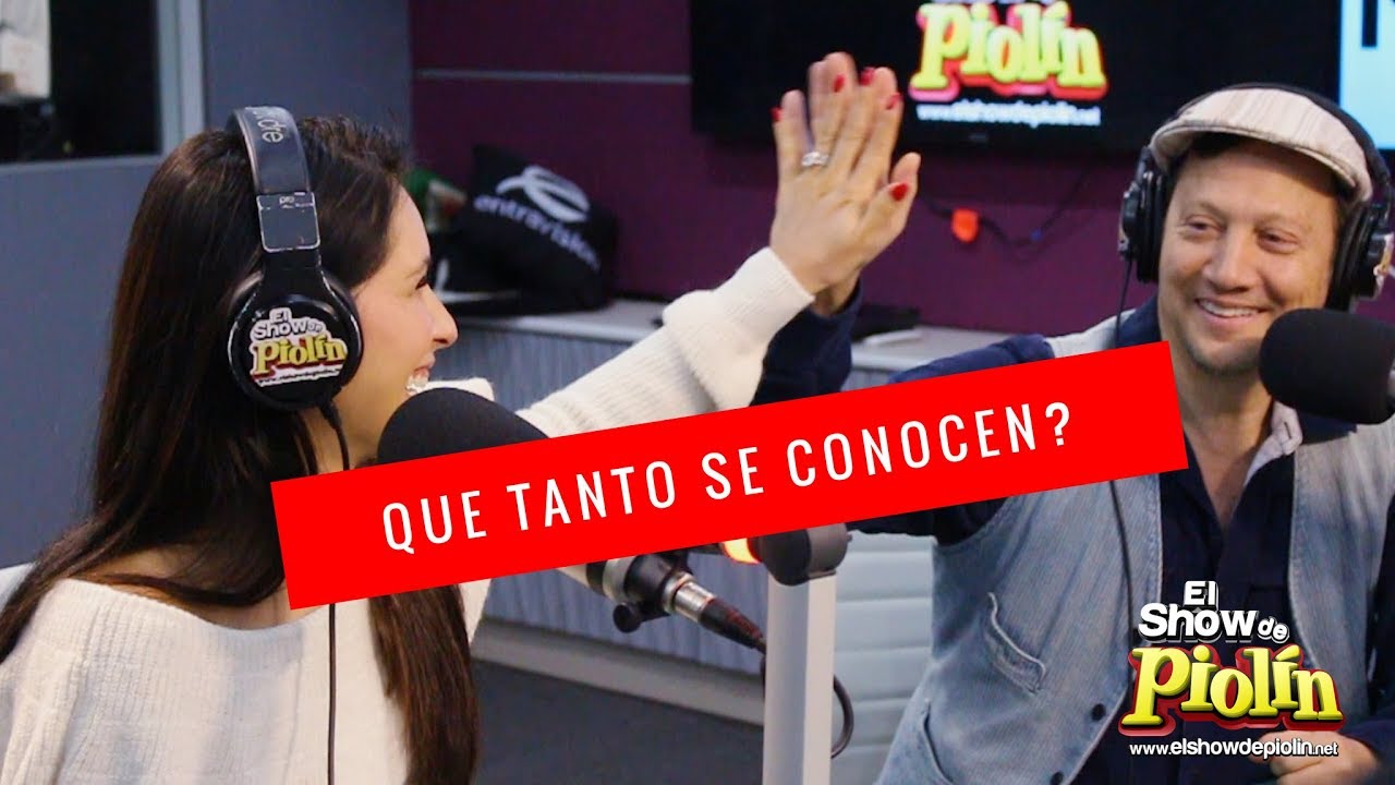 Rob Schneider y Patricia Maya Schneider Que tanto se conocen?