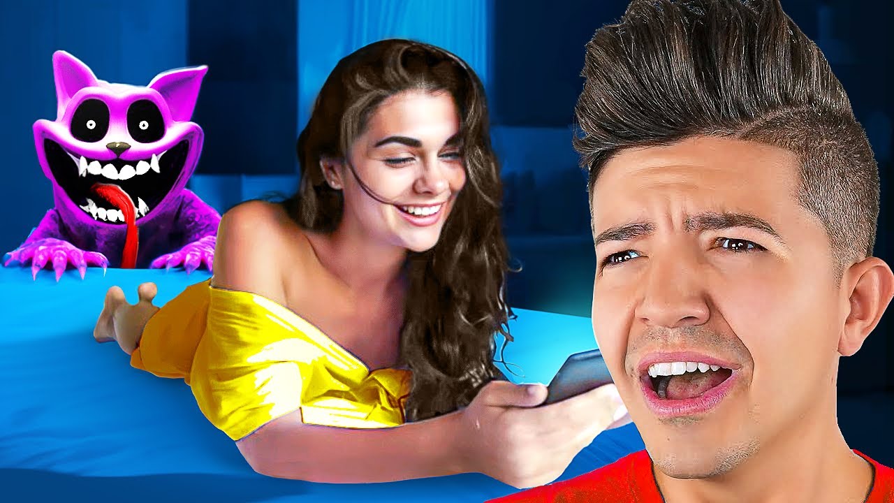 СТРАШНЫЕ TikTok, которые ДЕЙСТВИТЕЛЬНО реальны!