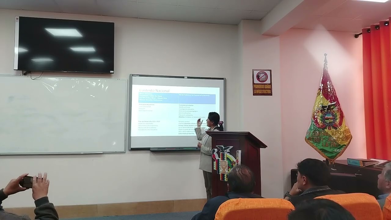 ANÁLISIS DE CONTEXTO Y ESTUDIO DE MERCADO PARA LA DEFINICIÓN DE LA INNOVACIÓN CURRICULAR