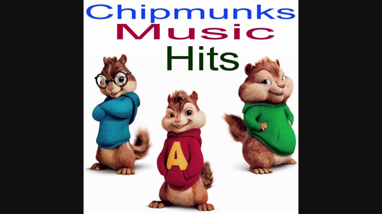 [CMH]  - Bob Sinclair - Rock This Party (Chipmunks Version)