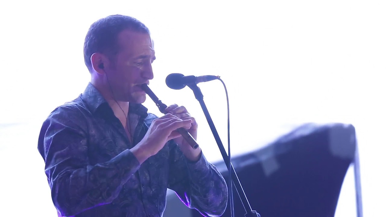 RIT - Draga vrajitoare  - Concert de lansare 