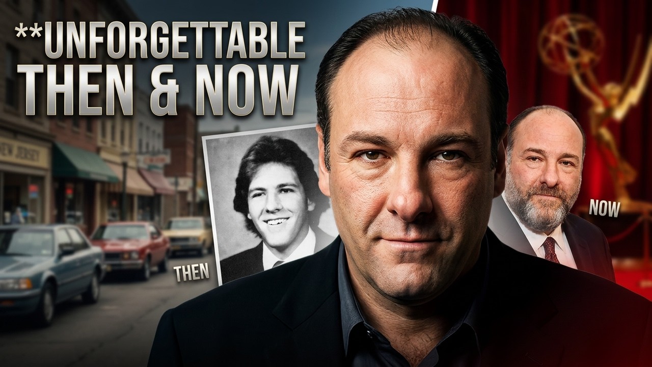 The Sopranos Cast Then and Now 2026 | 50+ Unforgettable Characters