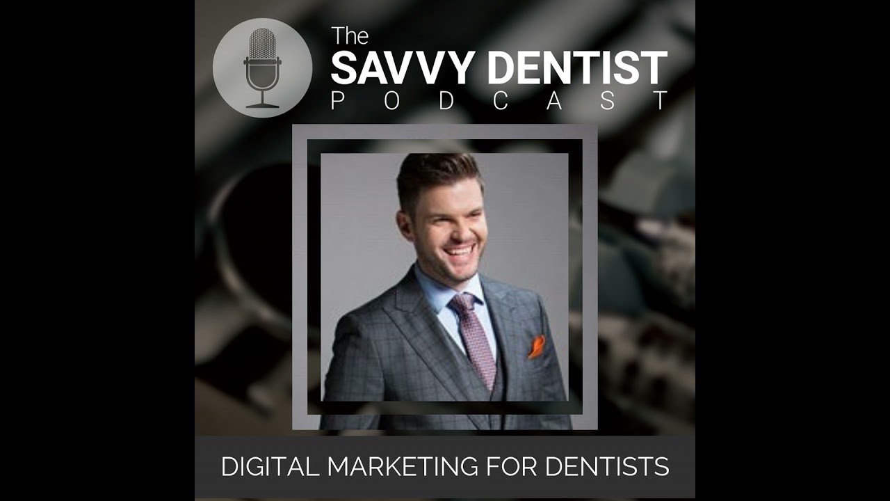 180: Digital Marketing for Dentists
