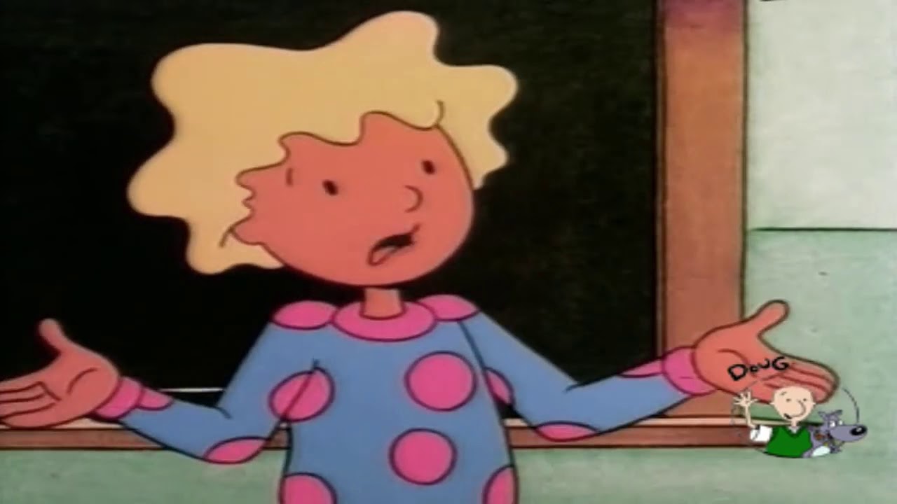 Doug Funnie