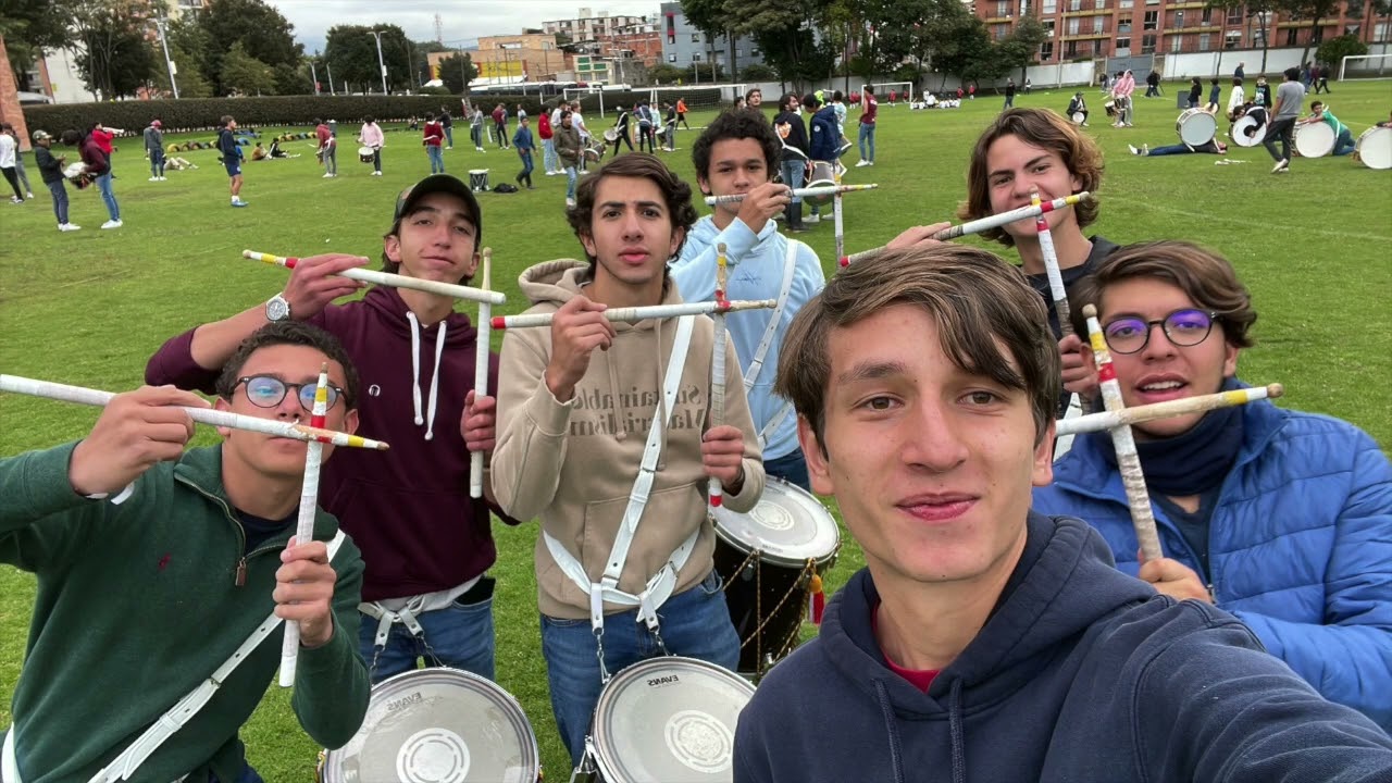 Video Motivacional BGGC 2022