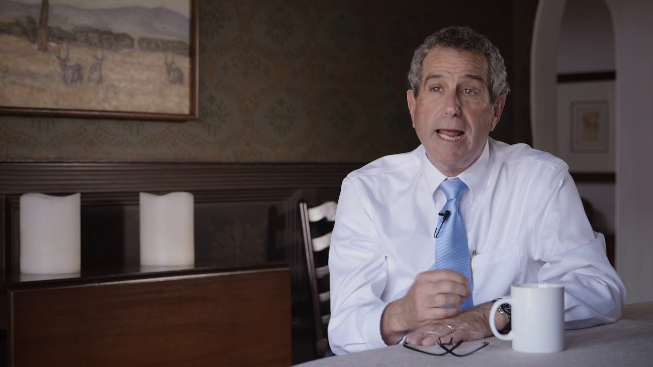 Why I Have An Advance Directive