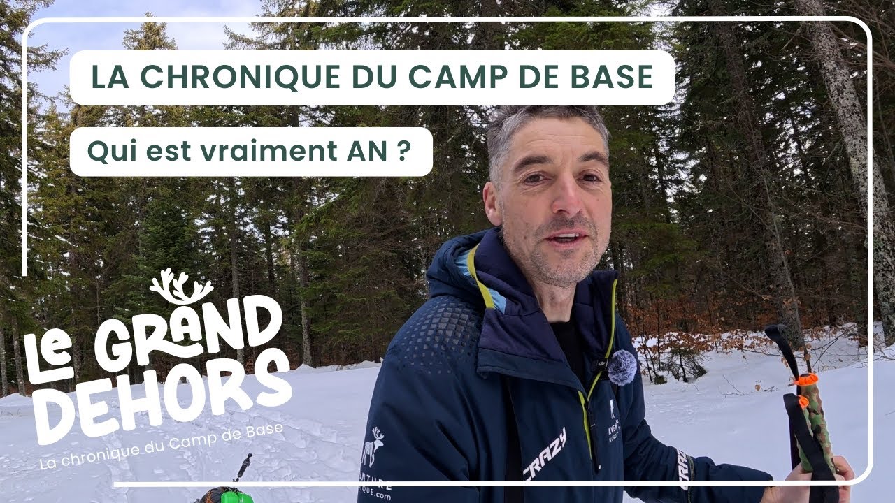 Aventure Nordique : qui sommes-nous, qui sont nos clients ? Découvrez l'écosystème d'AN !