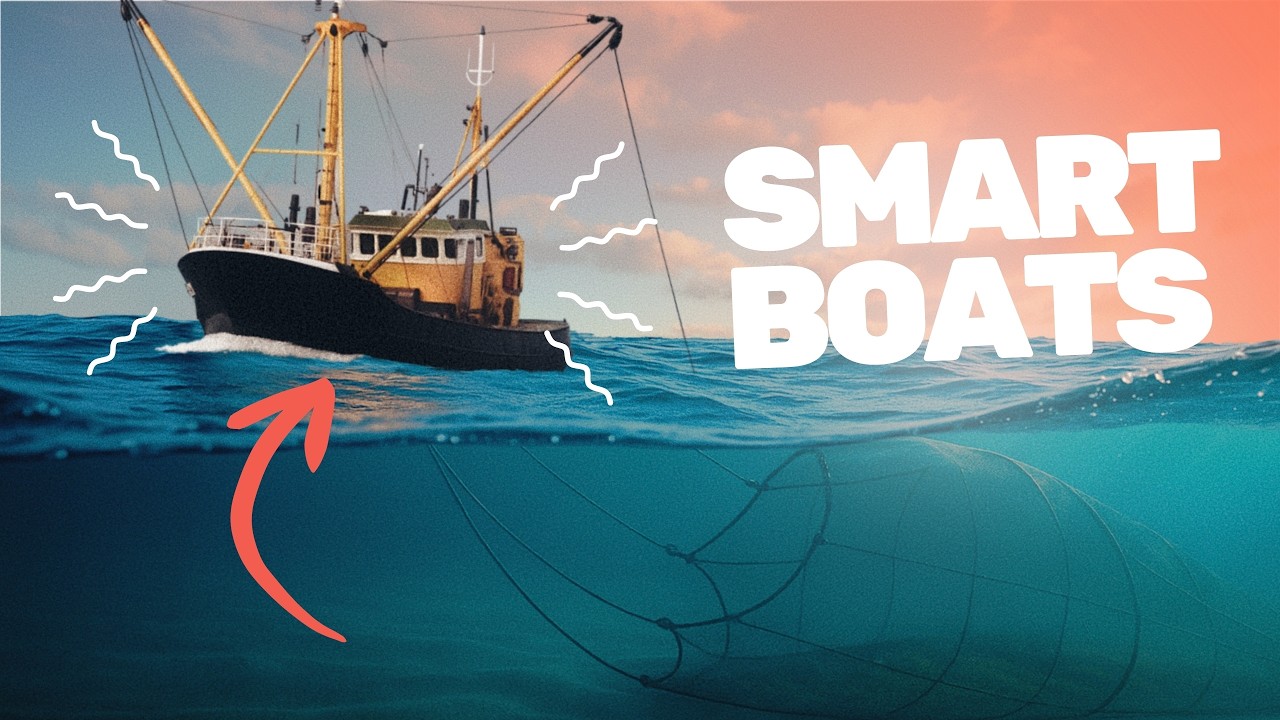Could this be the fix to overfishing?