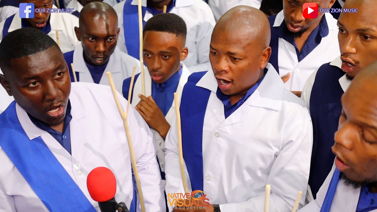 Inyoni Emaphiko Ayisithupha - Dumisani Uyise & Eyonanto🔥🔥| 2024 | Inkonzo Yomshado Mr & Mrs Busane