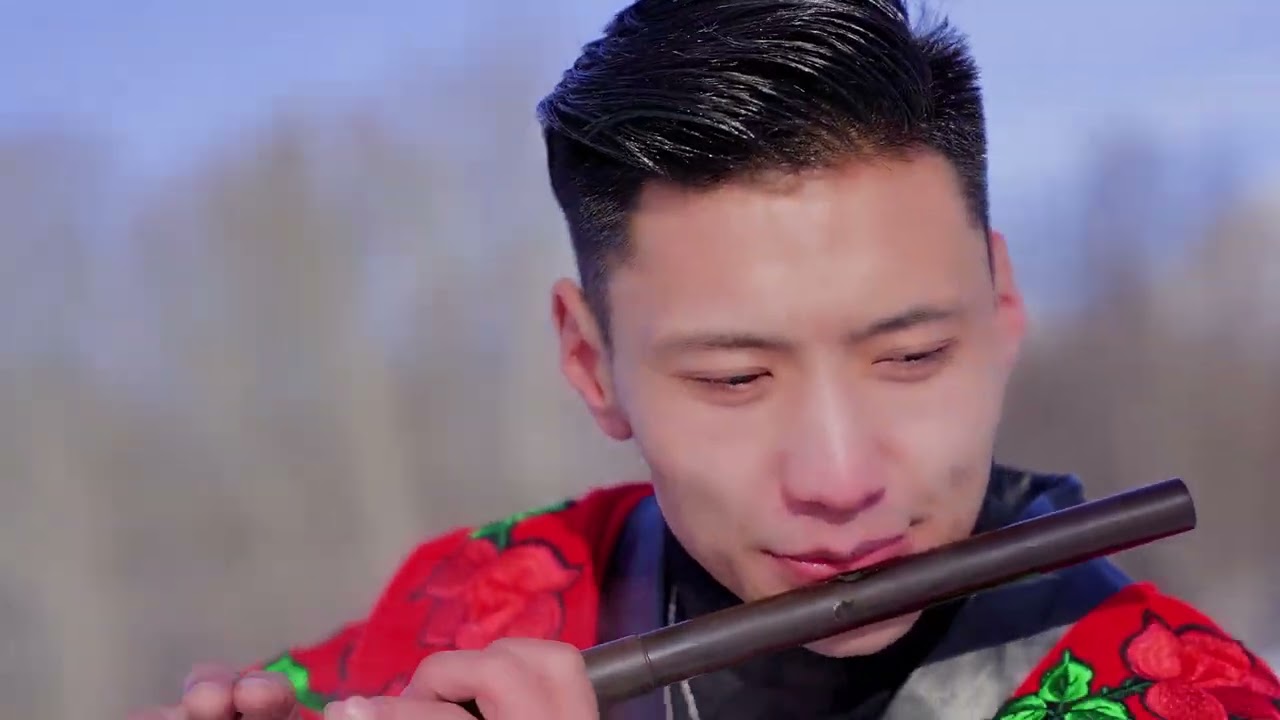 HAPPINESS - Limbech S.Munkh-Erdene