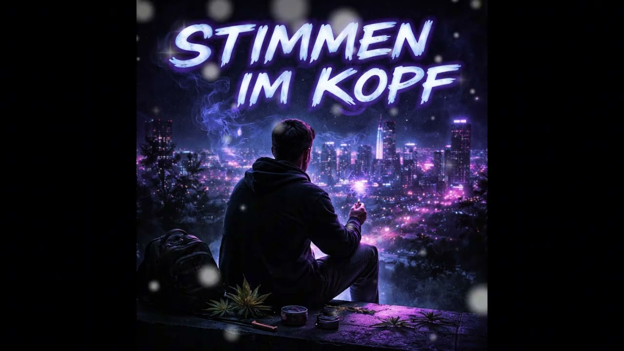 Stimmen im Kopf