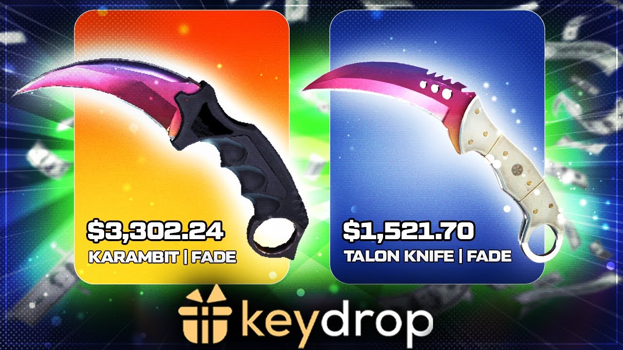 KEYDROP $2000 CASE BATTLE! Keydrop Promo Code 2024