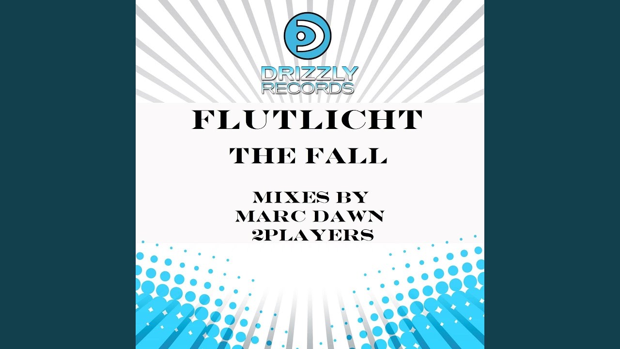 The Fall (Original Mix)