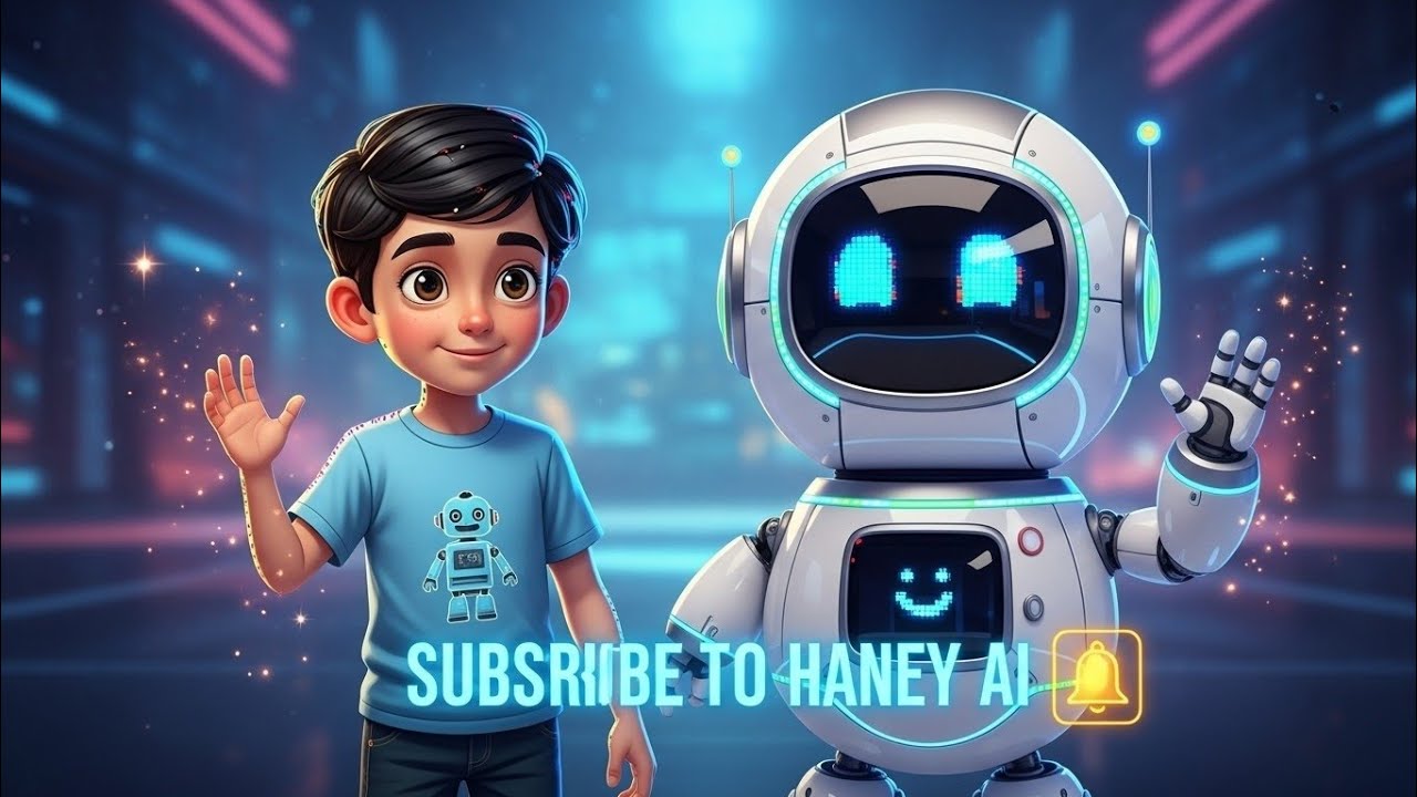 Haney Ai is live